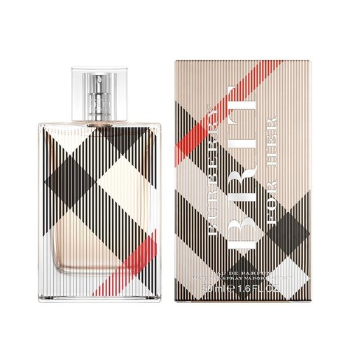 Burberry Brit EDP