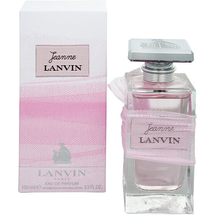 Lanvin Jeanne EDP