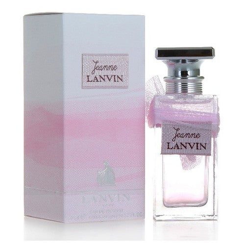 Lanvin Jeanne EDP Tester
