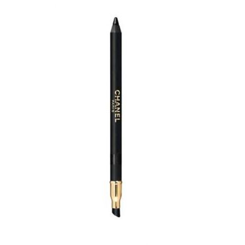 Chanel Crayon Yeux – akių pieštukas (01 Noir)