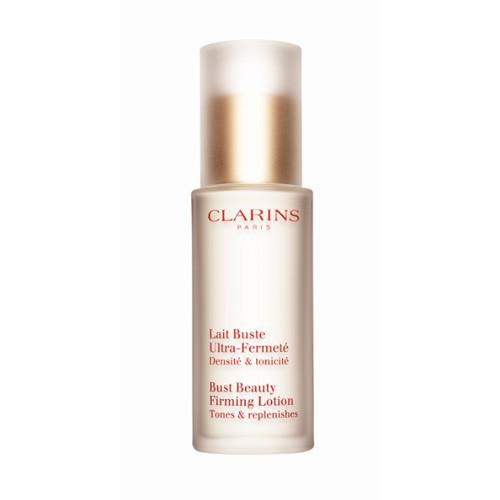 Clarins Bust Beauty Firming Lotion – stangrinantis pienelis