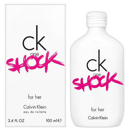 Calvin Klein CK One Shock for Her EDT