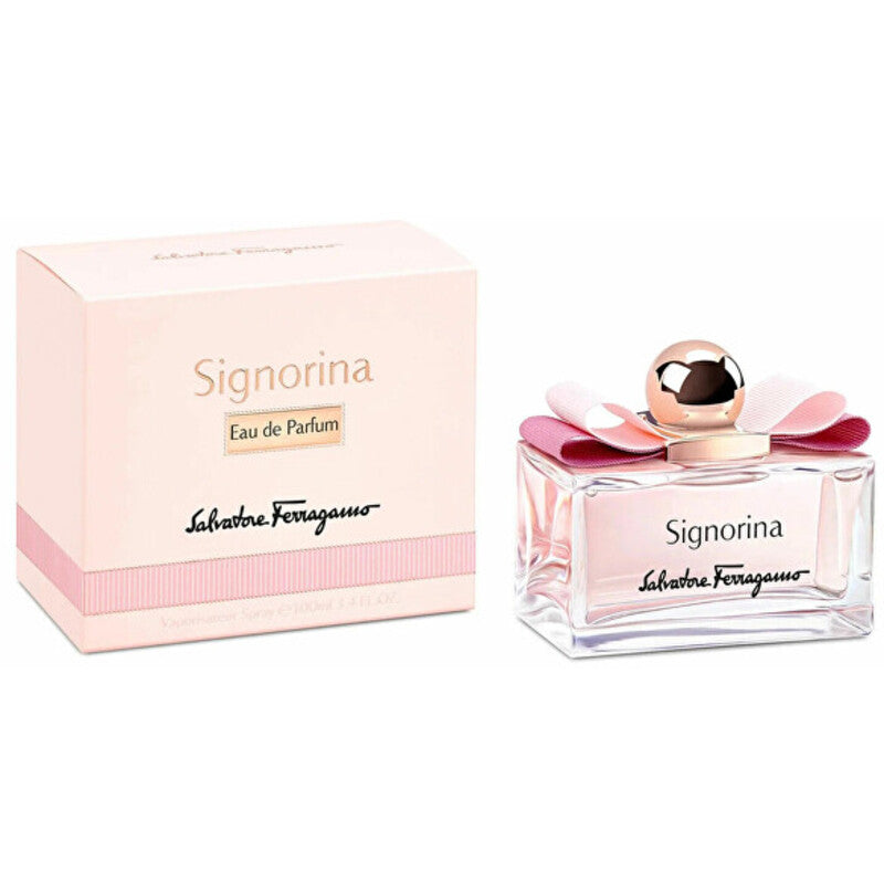 Salvatore Ferragamo Signorina EDP