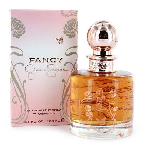 Jessica Simpson Fancy EDP