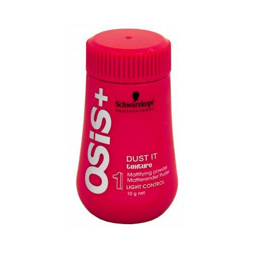 Schwarzkopf Professional Dust It - matinę pudrą