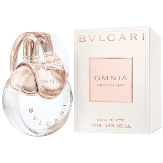 Bvlgari Omnia Crystalline EDT