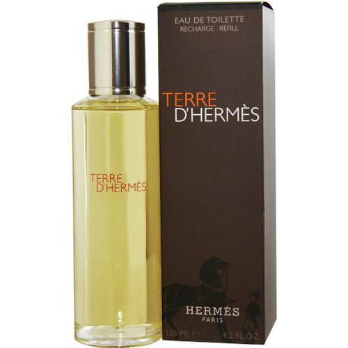 Hermes Terre D`Hermes EDT (Papildymas)