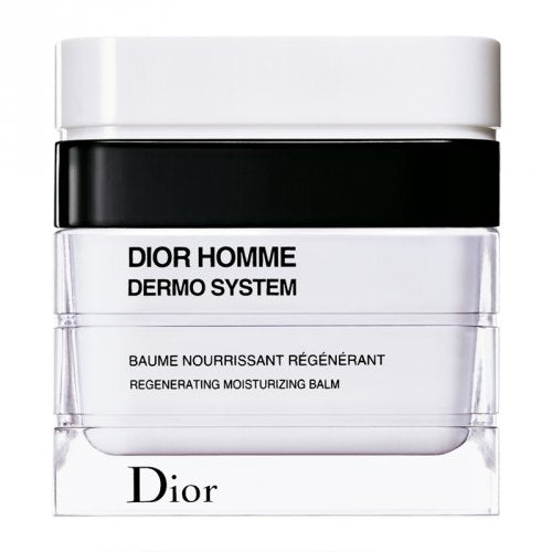 „Dior Homme Dermo System“ atkuriamasis balzamas po skutimosi