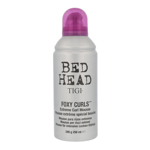 Tigi Bed Head Foxy Curls Extreme Curl Mousse