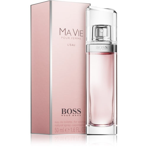Hugo Boss Ma Vie L'Eau EDT
