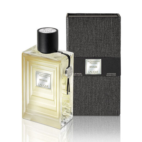 Lalique Floral Bronze EDP