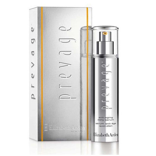Elizabeth Arden Dieninis raukšlių serumas „Prevage“ (dieninis serumas nuo senėjimo) 50 ml