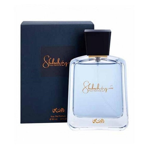 Rasasi Shuhrah Pour Homme EDP