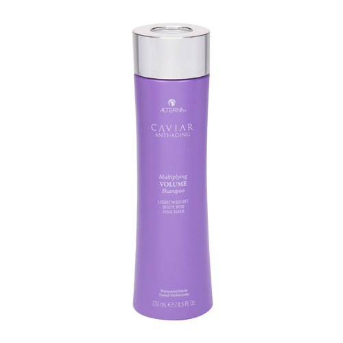 Alterna Caviar Anti-Aging Multiplying Volume - šampūnas plaukų apimčiai