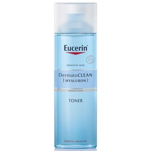 Eucerin DermatoCLEAN tonikas