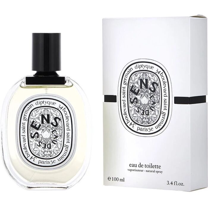 Diptyque Eau des Sens EDT