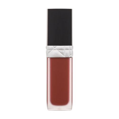 Dior Skysti matiniai lūpų dažai „Rouge Dior Forever“, 6 ml