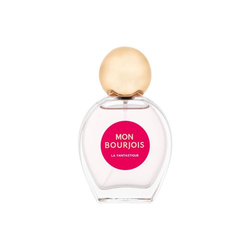Bourjois Mon Bourjois La Fantastique EDP