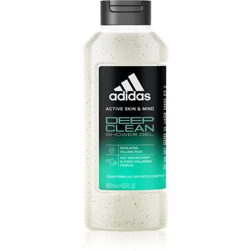 Adidas Deep Clean dušo želė