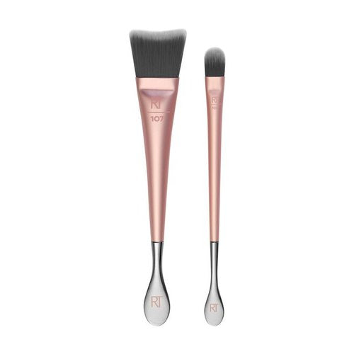 Real Techniques Prep Skincare Brush Duo