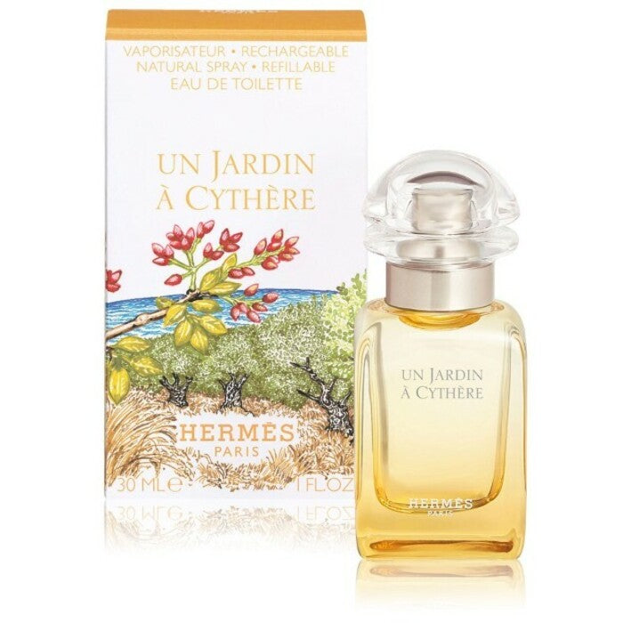 Hermes Un Jardin ir Cythere EDT