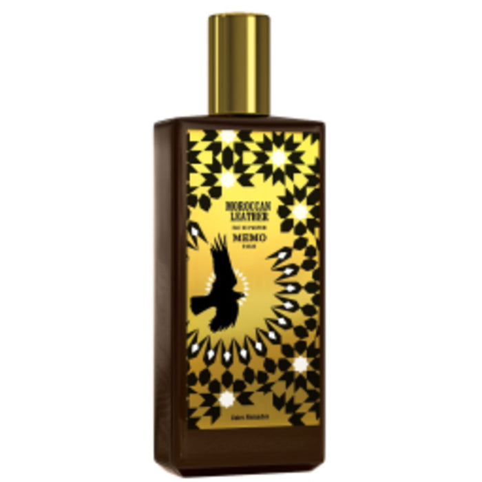 Memo Paris Moroccan Leather EDP