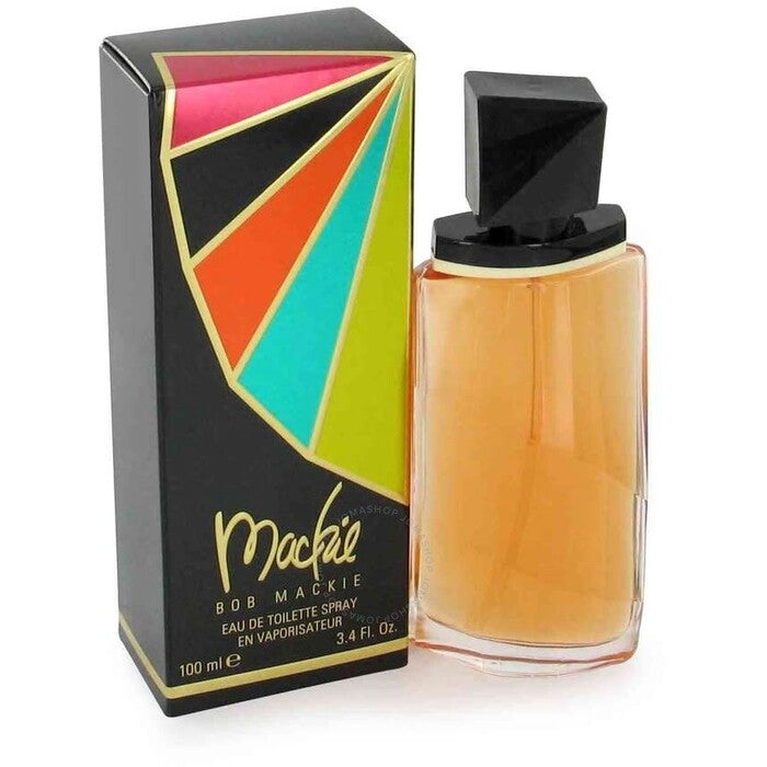 Bob Mackie Mackie EDT