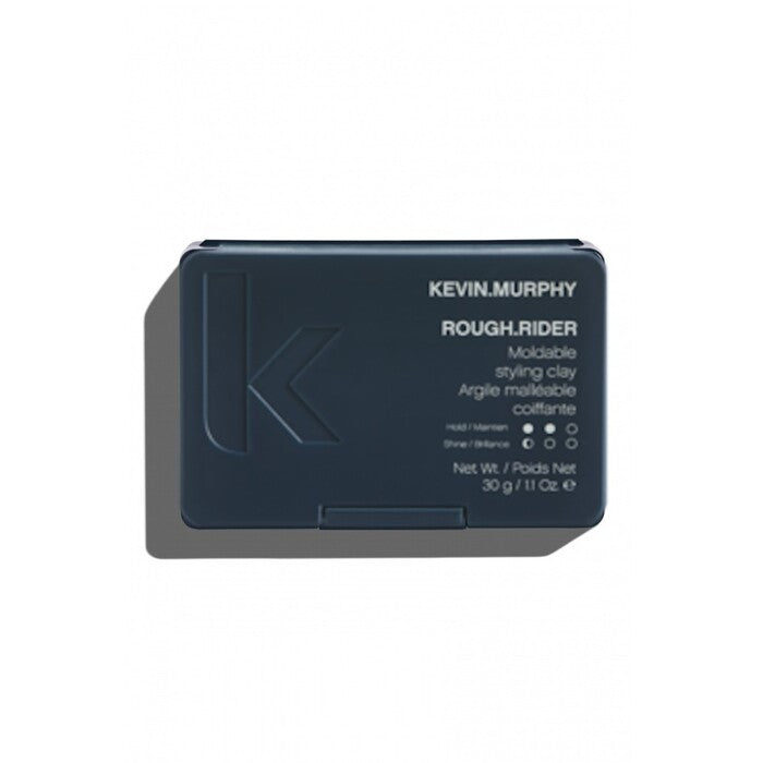 Kevin Murphy Rough Rider formuojamas formavimo molis