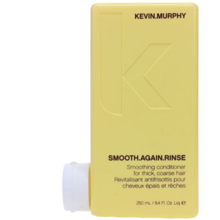 „Kevin Murphy Smooth Again Rinse Smoothing“ kondicionierius storiems ir šiurkštiems plaukams