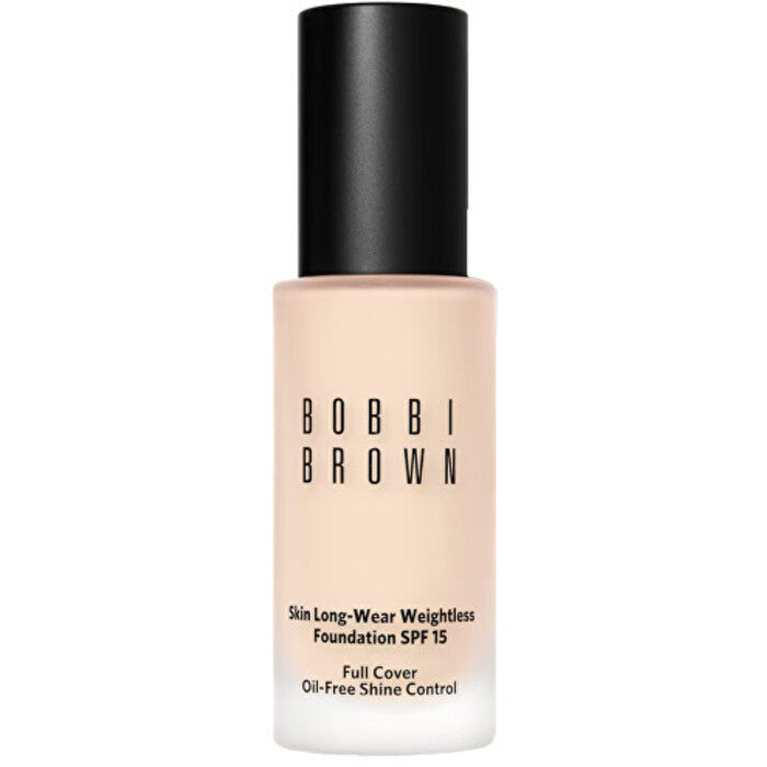 Bobbi Brown Skin Long-Wear Weightless Foundation SPF 15 30 ml