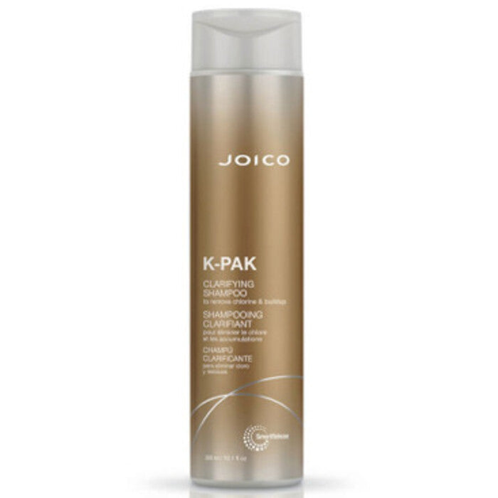 Joico K-Pak valomasis šampūnas