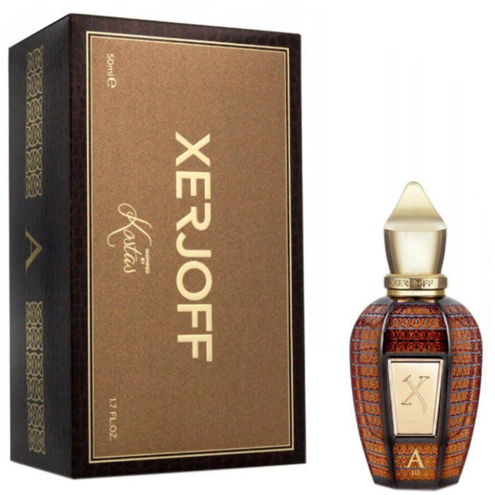Xerjoff Alexirria III EDP