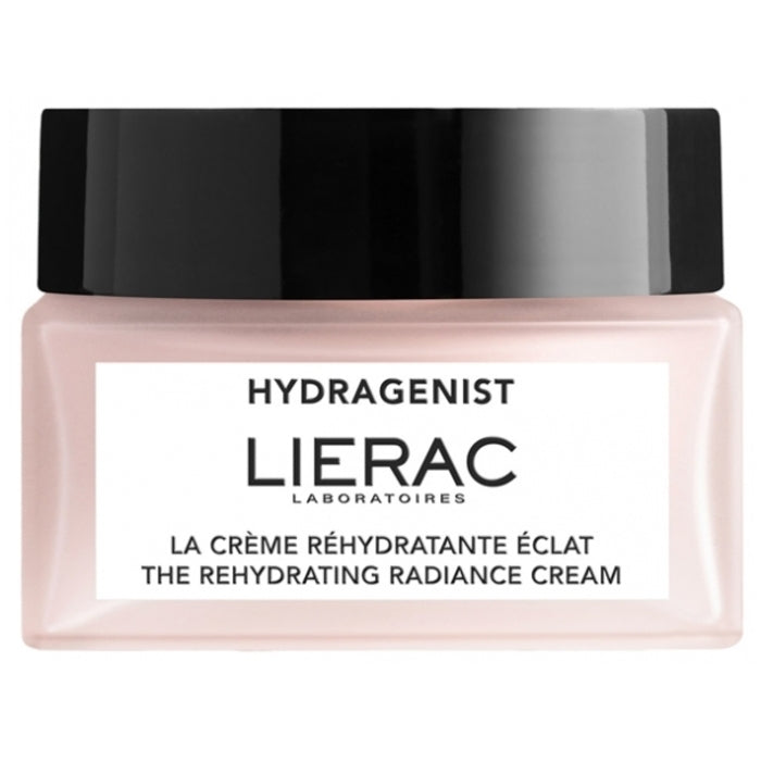 Lierac Hydragenist rehidratuojantis gelis-kremas