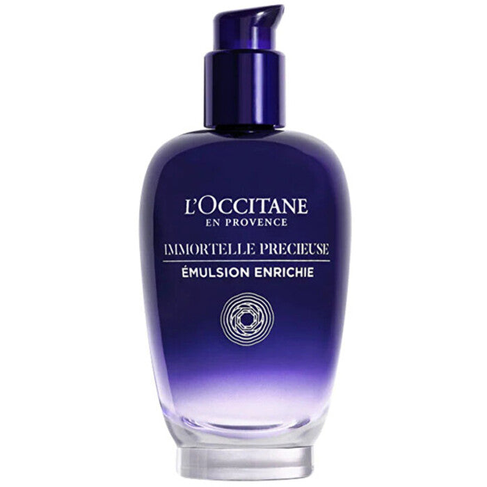 L´occitane Taurioji, sodri emulsija „Immortelle“