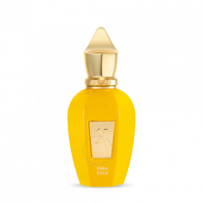 Xerjoff "V" Erba Gold EDP