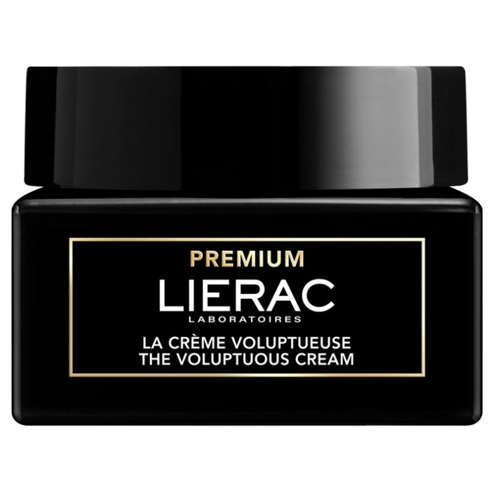 „Lierac Premium“ geidulingasis kremas