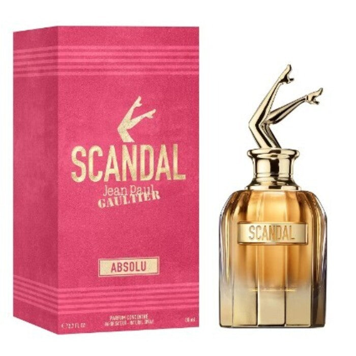 Jean Paul Gaultier „Scandal Absolu“ kvepalai