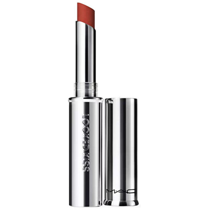 MAC Lūpų dažai „Locked Kiss“ 24 val. 1,8 g