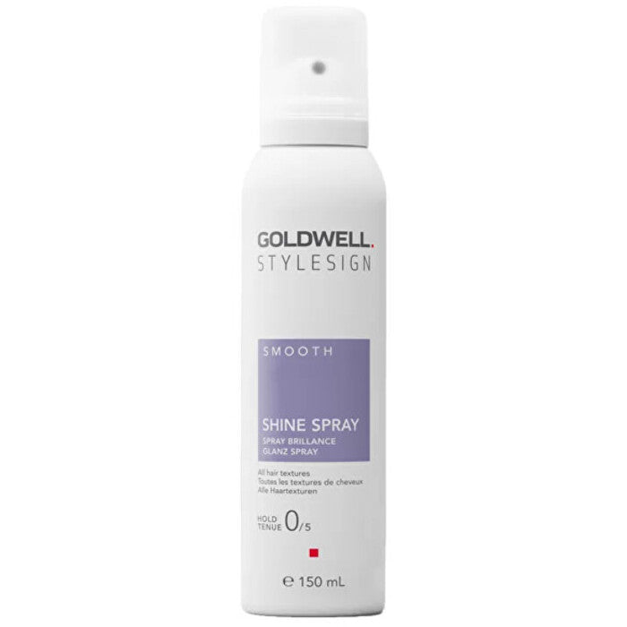 Goldwell Styling Smooth Shine Spray