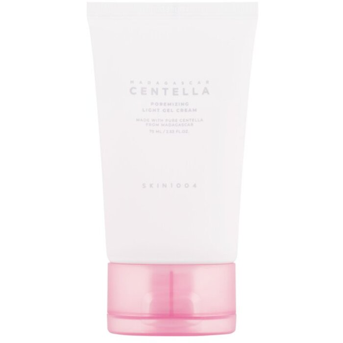 SKIN1004 Lengvas poras mažinantis gelinis kremas