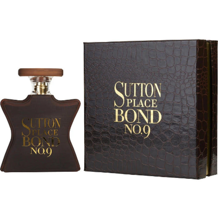 Bond No.9 New York Sutton Place EDP