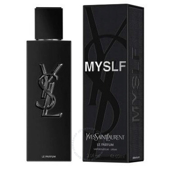Yves Saint Laurent MYSLF Kvepalai