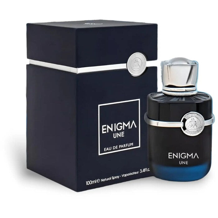 French Avenue Enigma Une EDP
