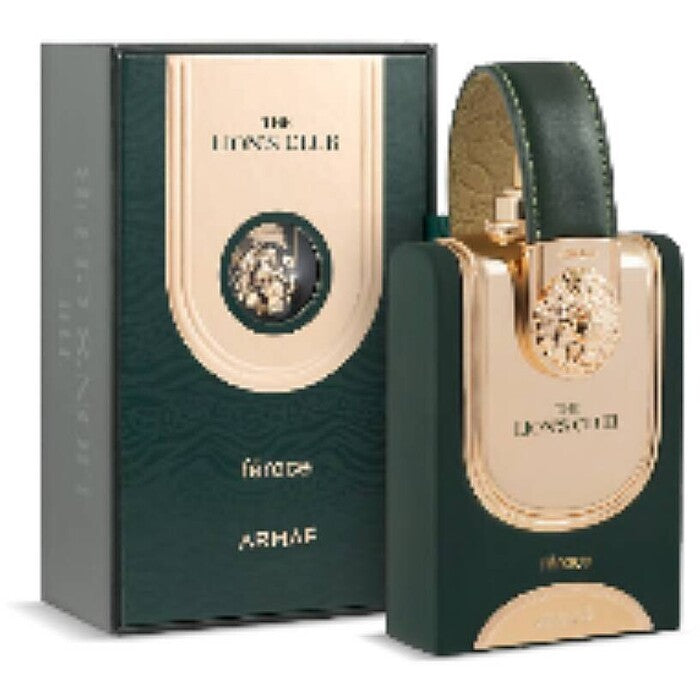 Armaf The Lion's Club Feroce EDP