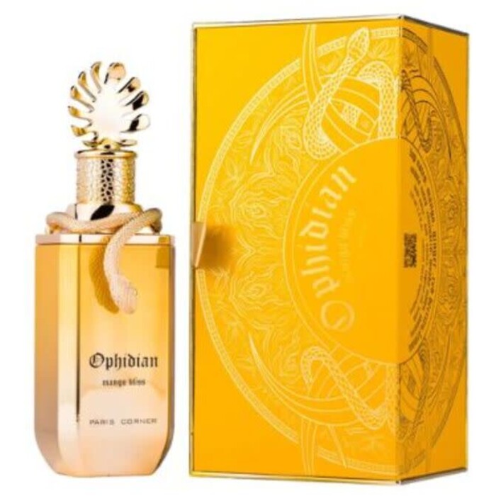 Paris Corner Ophidian Mango Bliss EDP