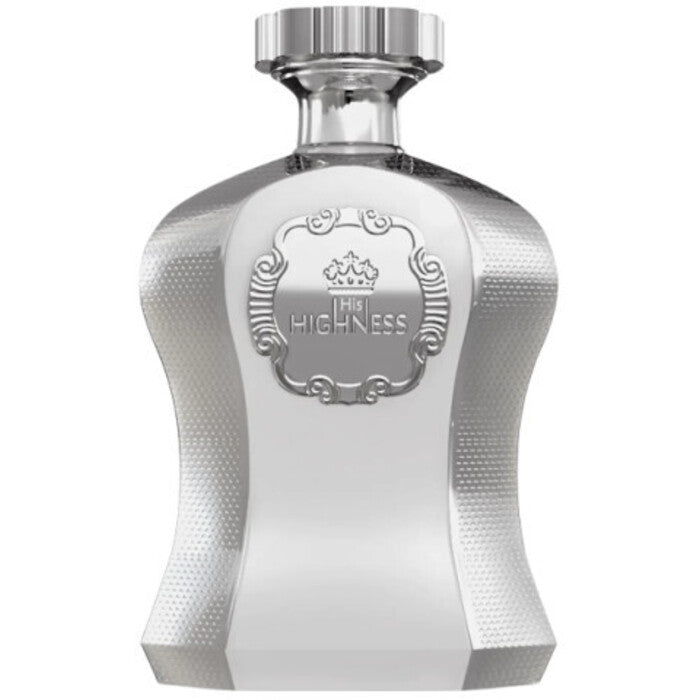 Afnan His Highness White EDP