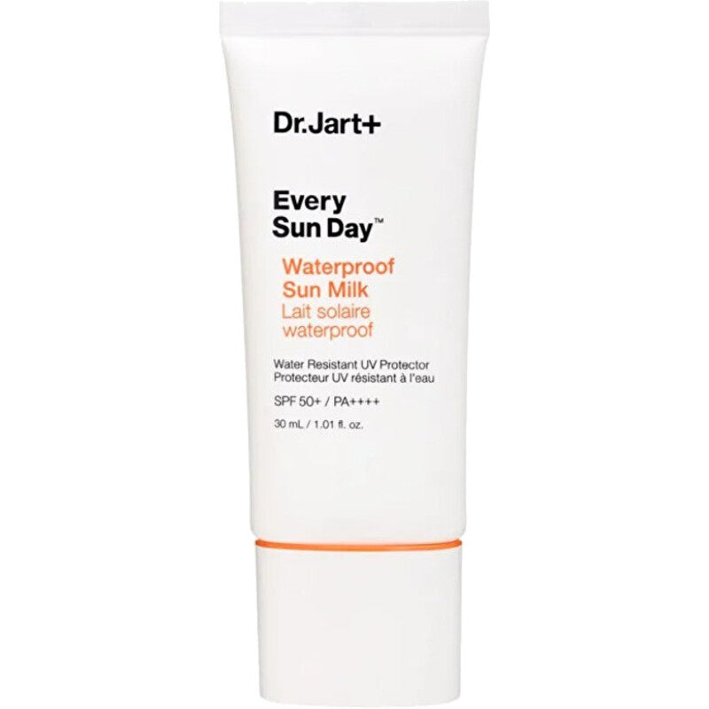 Dr. Jart+ Every Sun Day SPF 50+ vireniui atsparus saulės pienelis – vireniui atsparus saulės pienelis