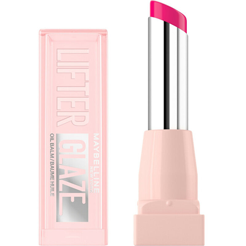 Maybelline „Lifter Glaze“ aliejinis lūpų balzamas 2,8 g
