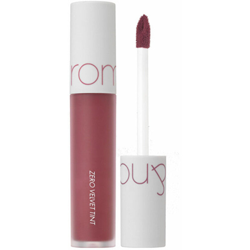 Rom&nd Zero Velvet Tint - Skysta matinė lūpų spalva 5,5 g