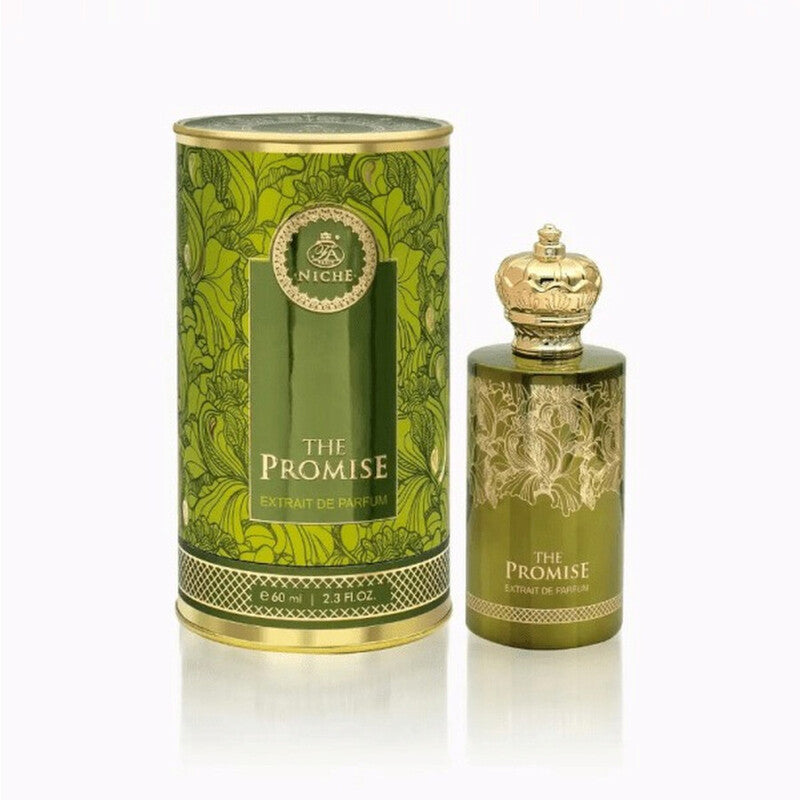 French Avenue The Promise Parfum